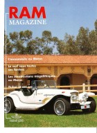 RAM Magazine - Automobiles Menara