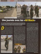 Une journée avec les "All Blacks" - Automobiles Menara