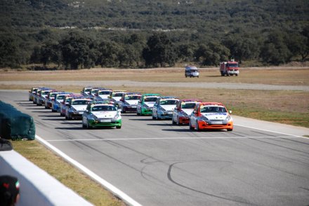 Circuit ASCARI Race Resort - Spain - Mars 2012 - Automobiles Menara